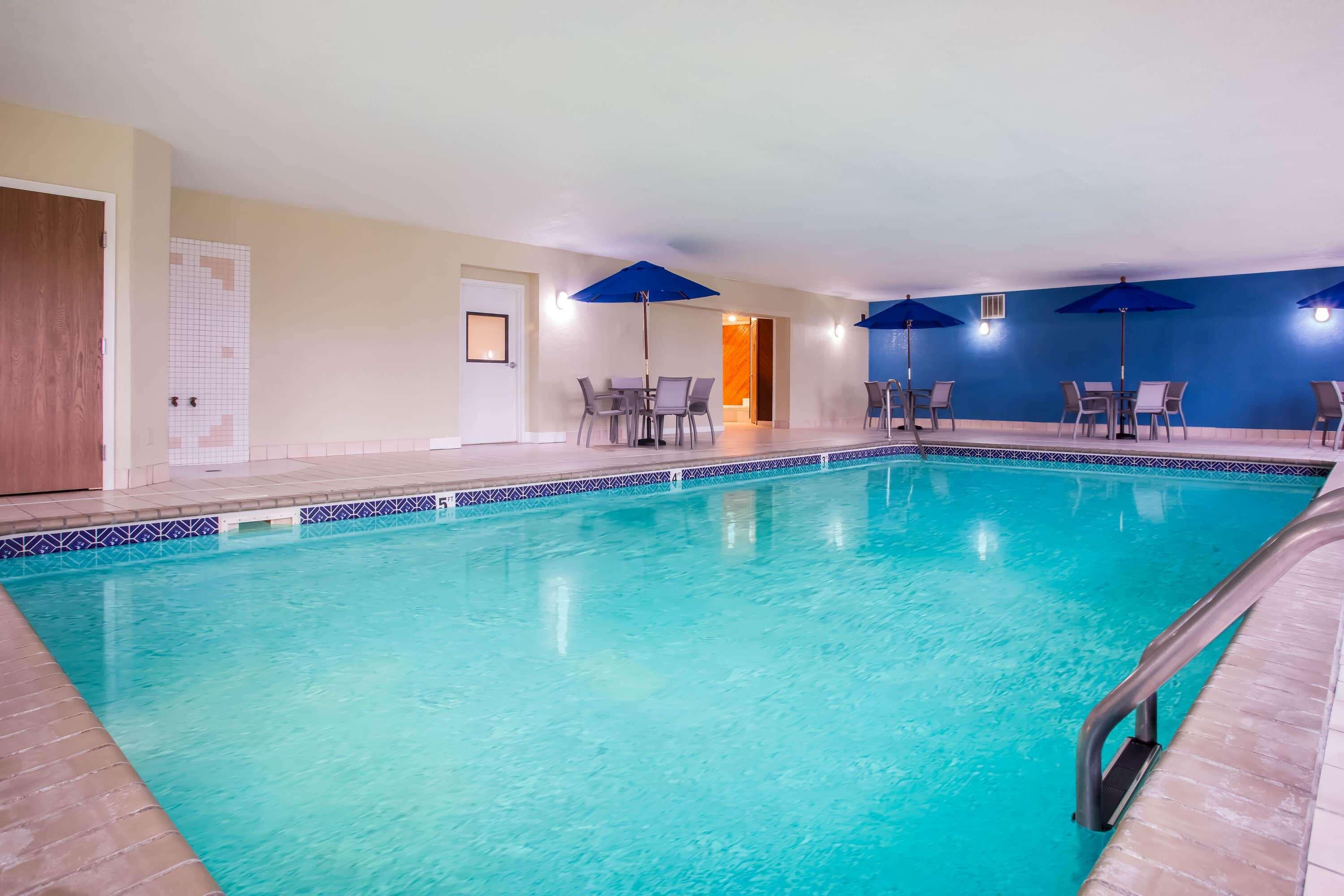 Travelodge By Wyndham Wahpeton Экстерьер фото